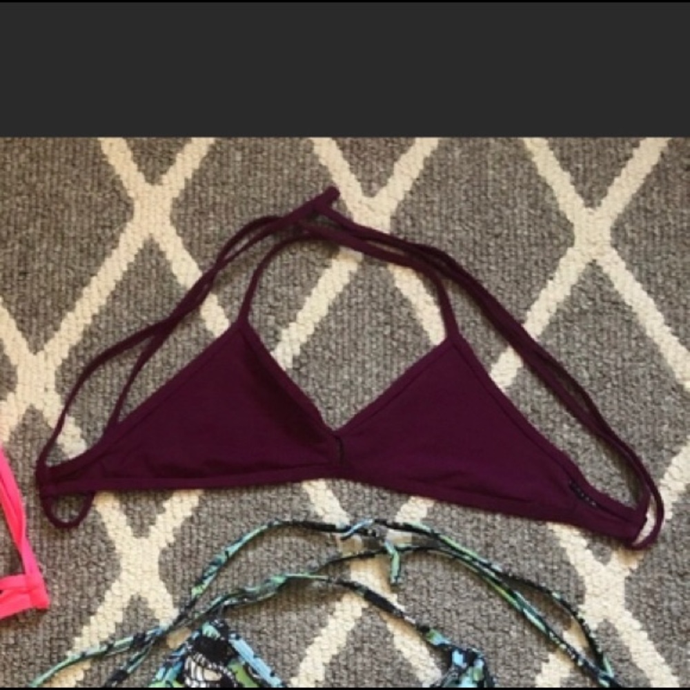 Cabernet Jolyn Top Size: LARGE